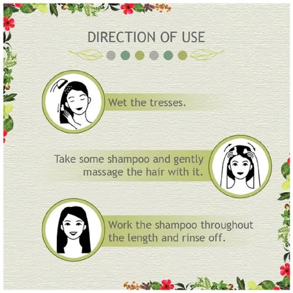 Kesh King Ayurvedic Anti Hairfall Shampoo, 600 ml-3.webp